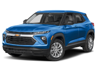 Chevrolet Trailblazer - Deacon Jones Chevrolet of La Grange in Lagrange NC