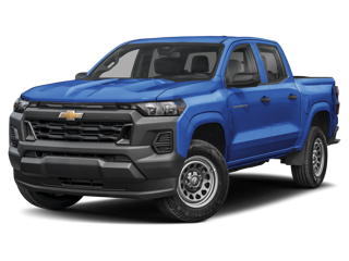 Chevrolet Colorado - Deacon Jones Chevrolet of La Grange in Lagrange NC