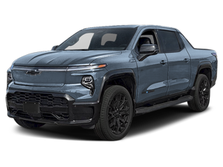 Chevrolet Silverado EV - Deacon Jones Chevrolet of La Grange in Lagrange NC