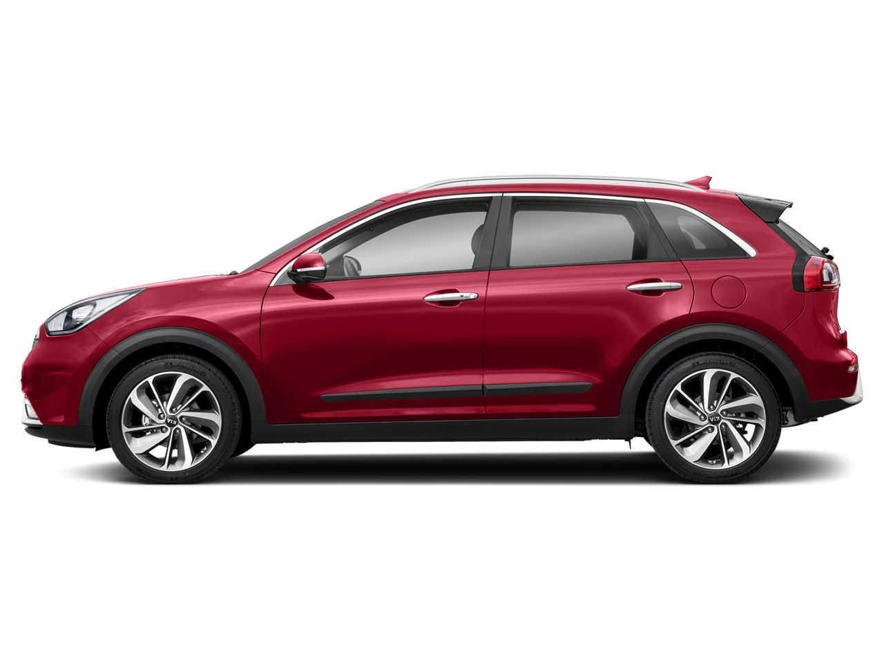 2019 Kia Niro S Touring