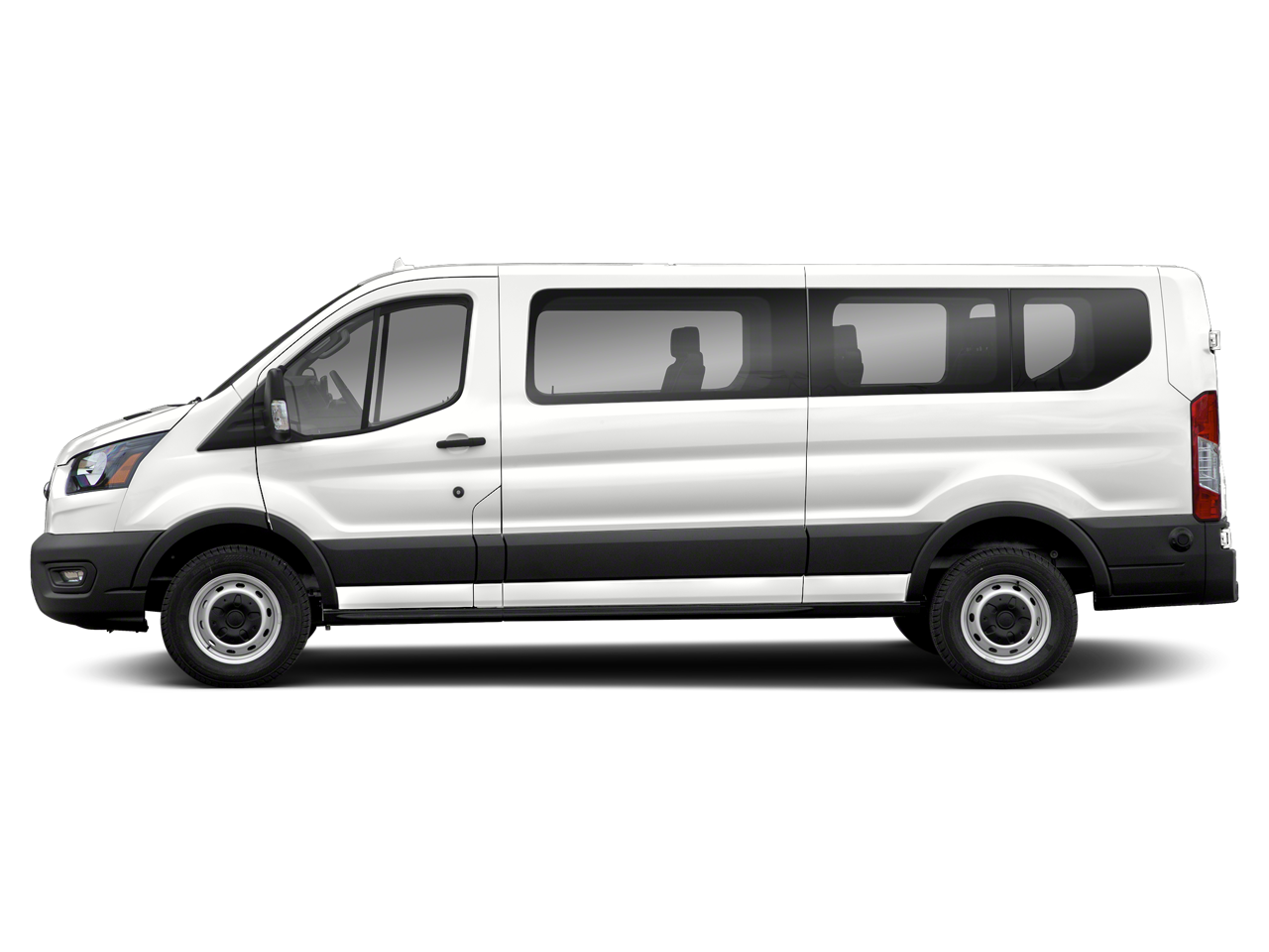 2020 Ford Transit Passenger Wagon XLT