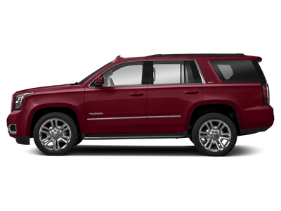 2020 GMC Yukon SLT