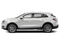 2020 Lincoln Nautilus Standard