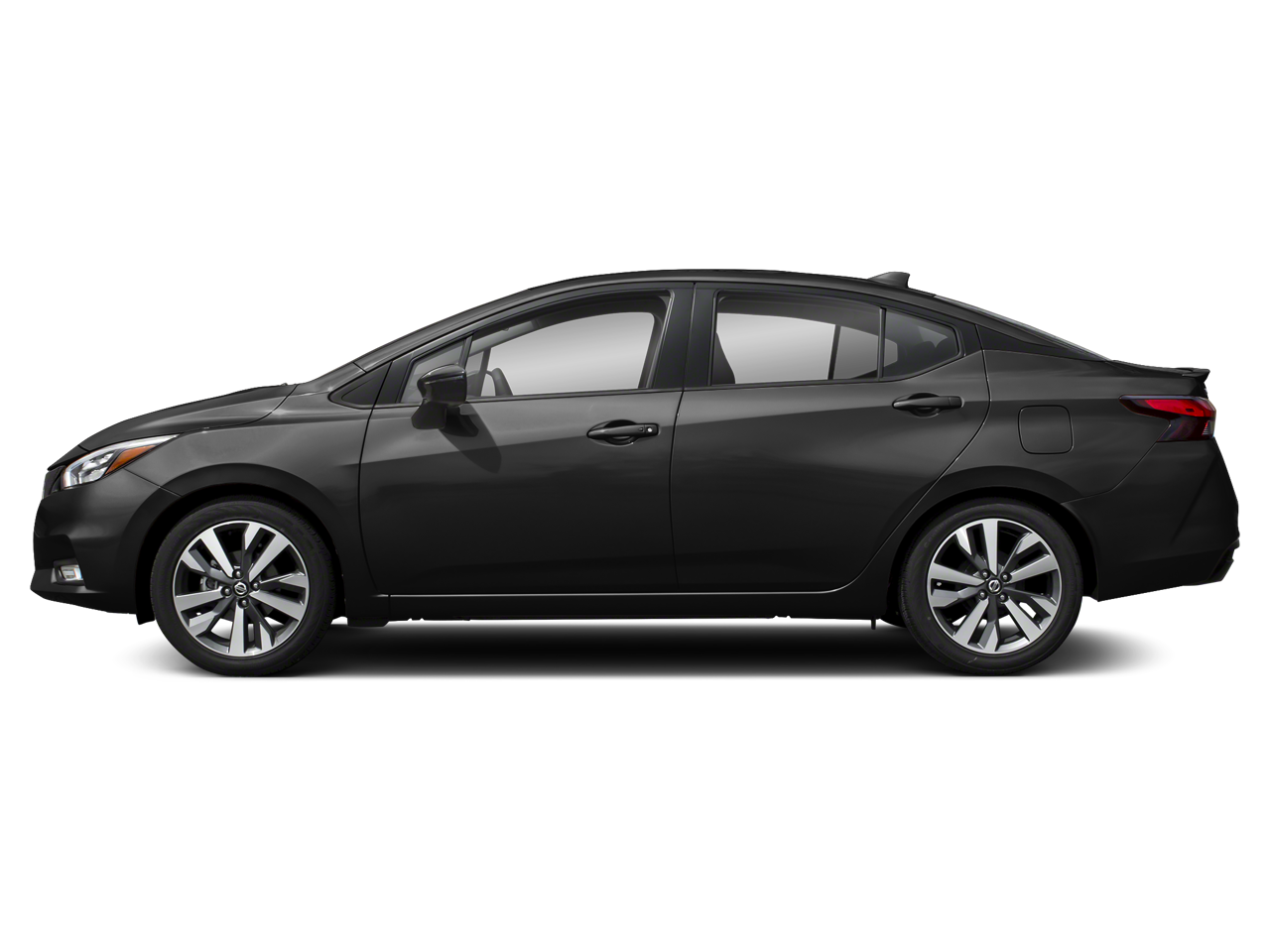 2021 Nissan Versa SR