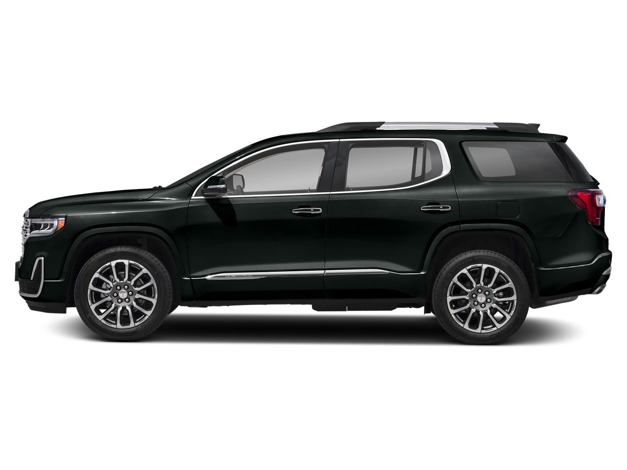 2022 Gmc Acadia Denali photo 2