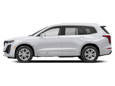 2023 Cadillac XT6 Luxury