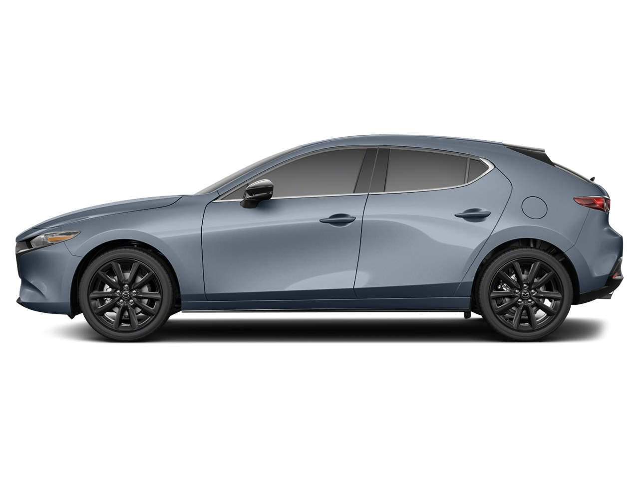 2023 Mazda Mazda3 Hatchback 2.5 Turbo