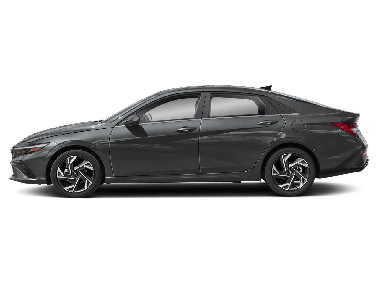 2024 Hyundai Elantra Hybrid Limited