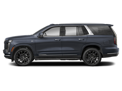 2025 Cadillac Escalade Premium Luxury