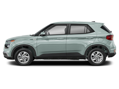 2025 Hyundai Venue SE