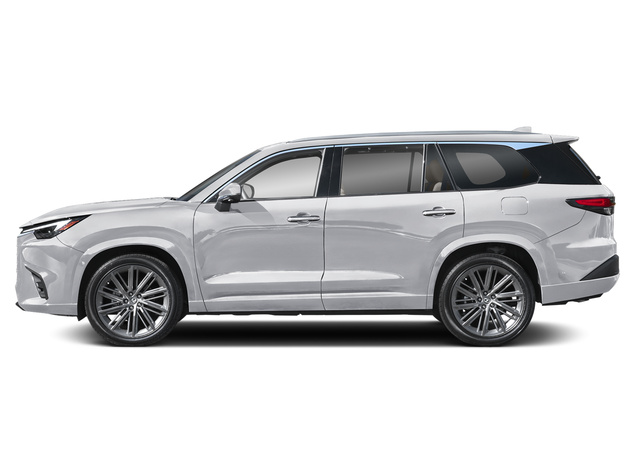 2026 Lexus TX TX 350 Luxury