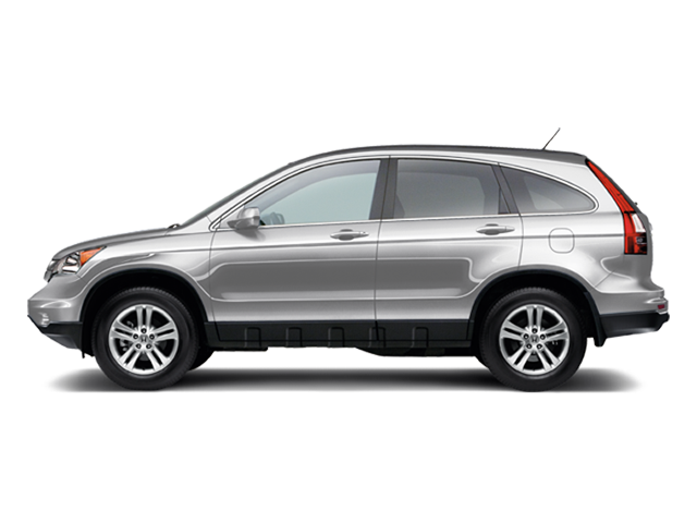 2010 Honda CR-V EX-L