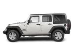 2010 Jeep Wrangler Unlimited Islander