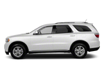 2011 Dodge Durango Crew