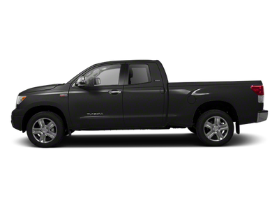 2011 Toyota Tundra 2WD Truck Grade