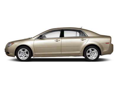 2012 Chevrolet Malibu LT w/1LT