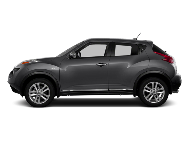2013 Nissan JUKE S