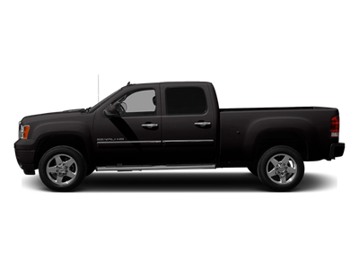 2014 GMC Sierra 2500HD Denali