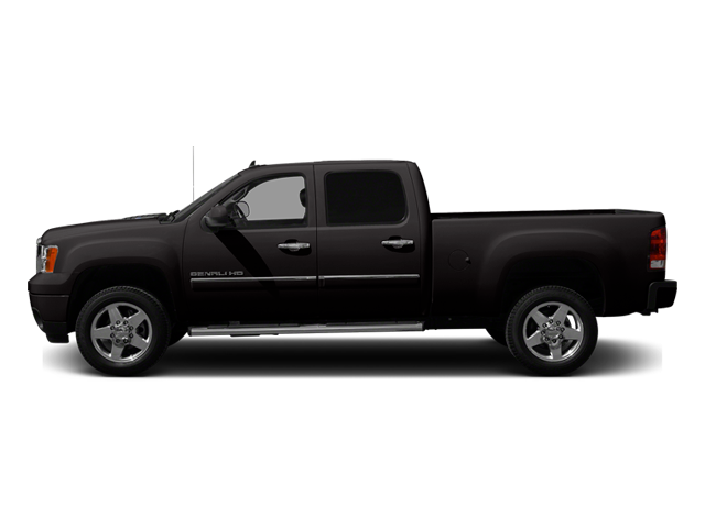 2014 GMC Sierra 2500HD Denali