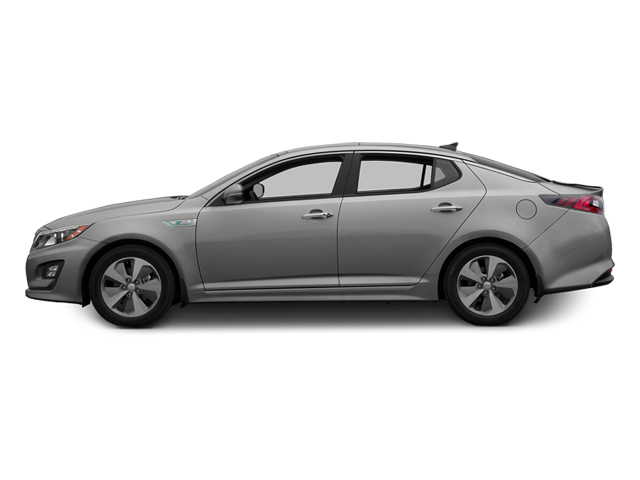 2014 Kia Optima Hybrid EX
