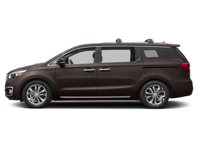 2018 Kia Sedona SX-L
