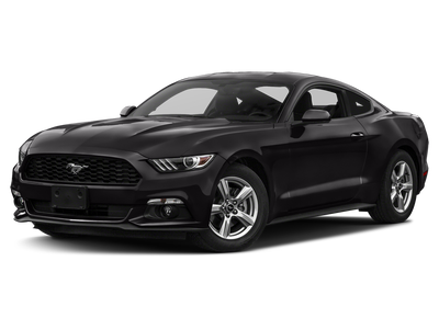 2015 Ford Mustang EcoBoost Premium