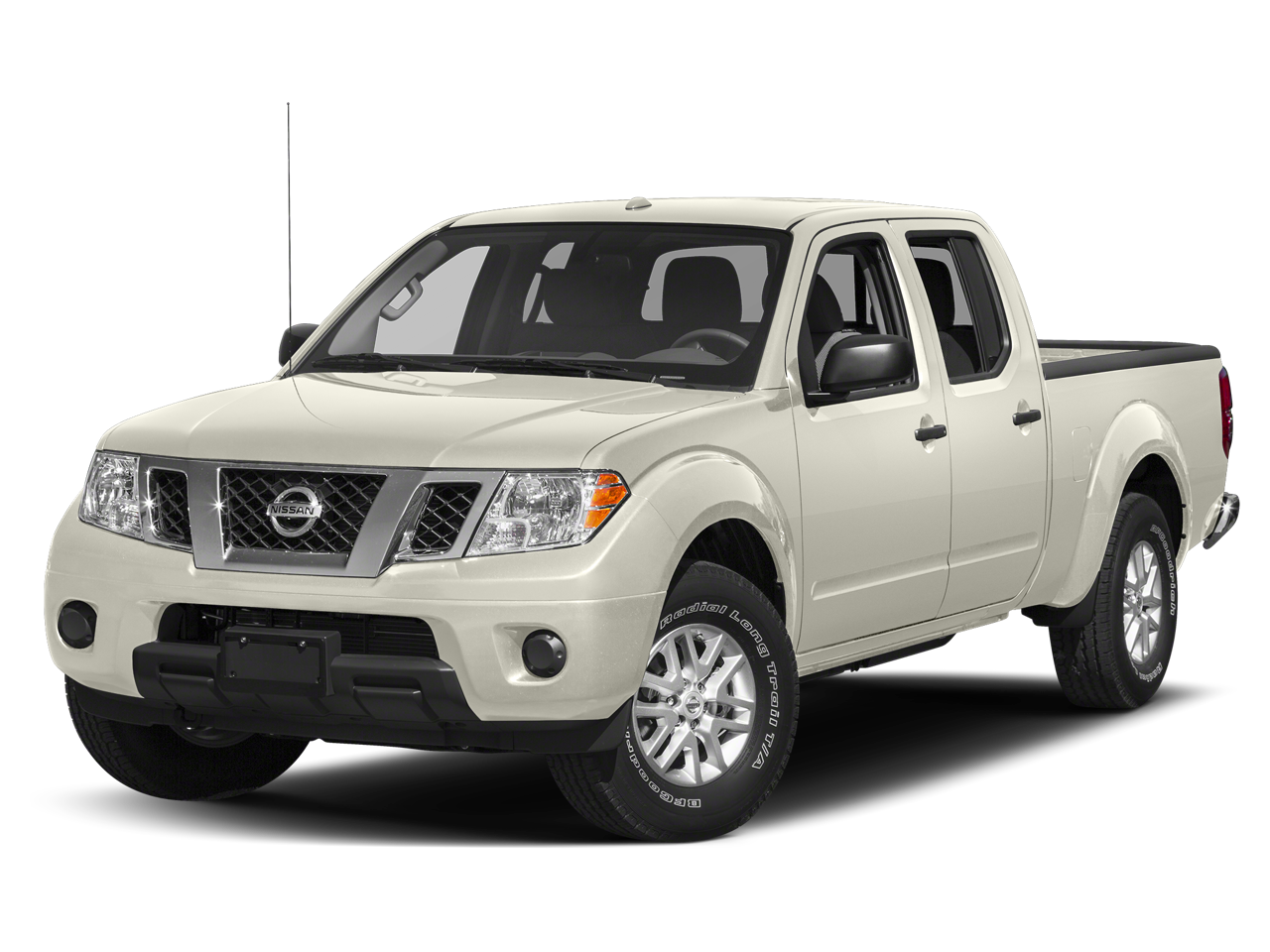 2015 Nissan Frontier SV RWD photo