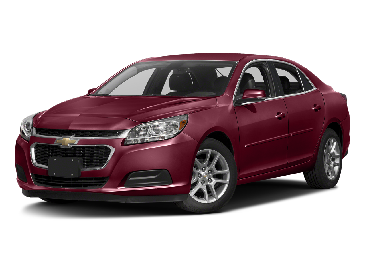 2016 Chevrolet Malibu Limited LT