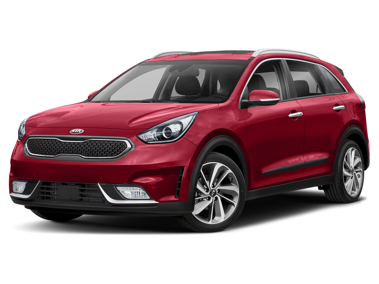 2019 Kia Niro S Touring