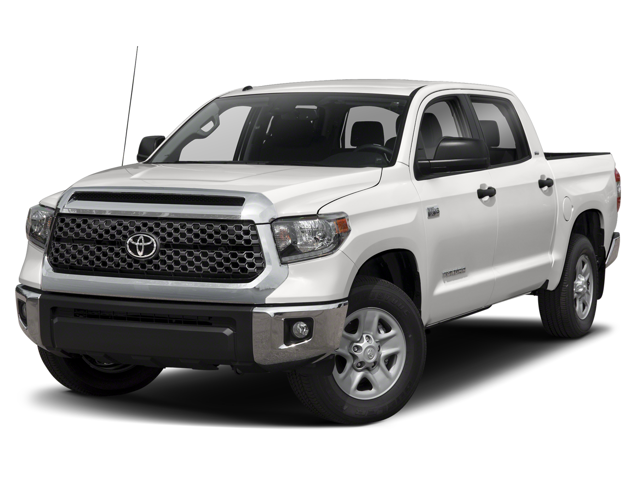 2019 Toyota Tundra 4WD SR5