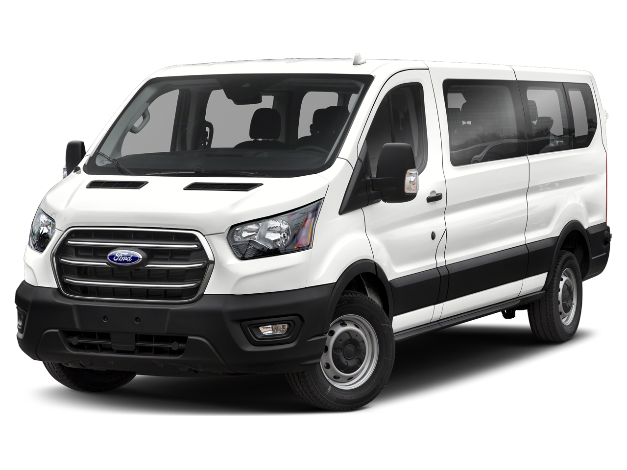 2020 Ford Transit Passenger Wagon XLT