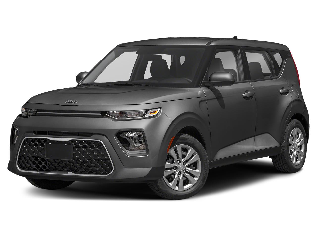 2020 Kia Soul