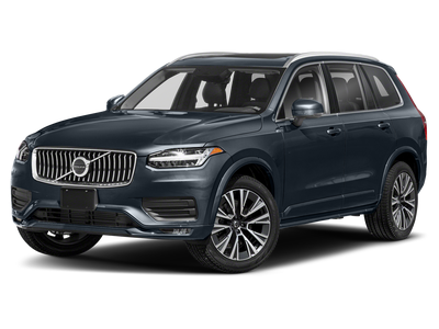 2020 Volvo XC90 Momentum