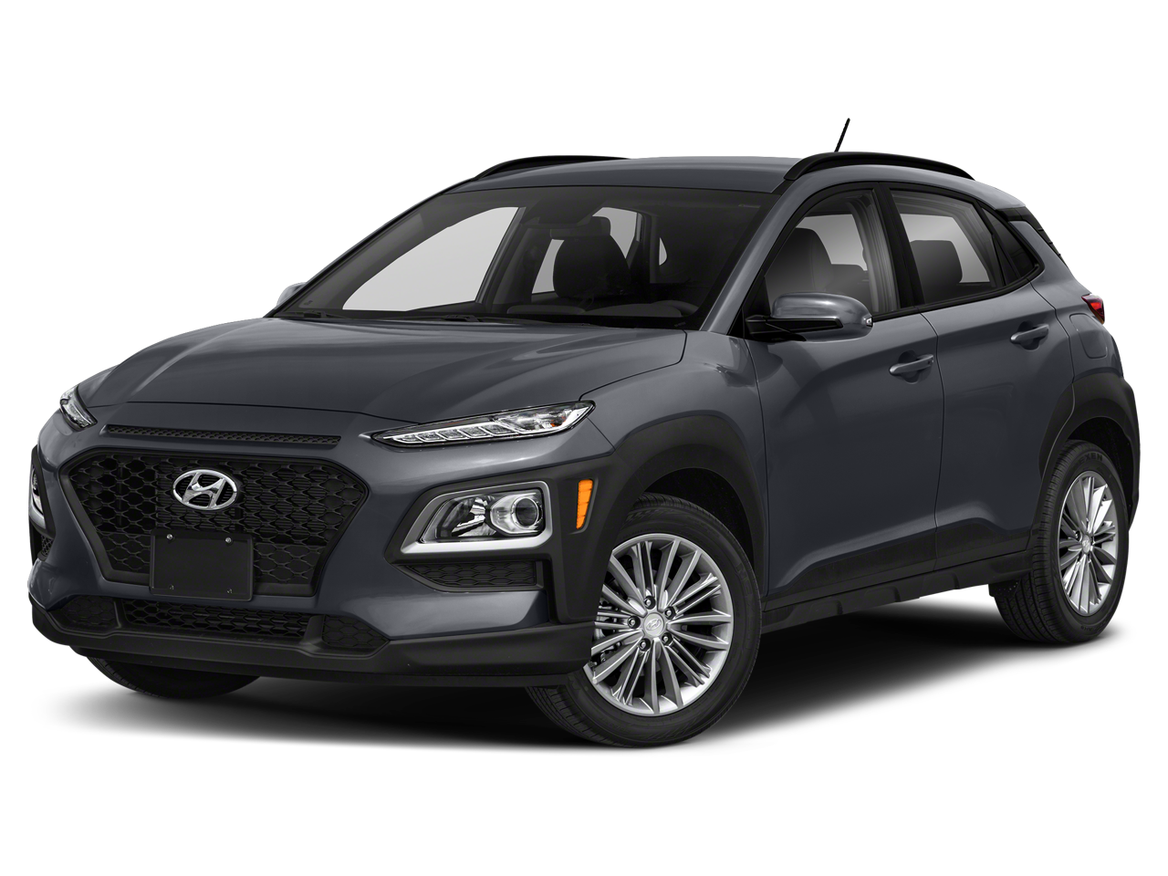 2021 Hyundai Kona