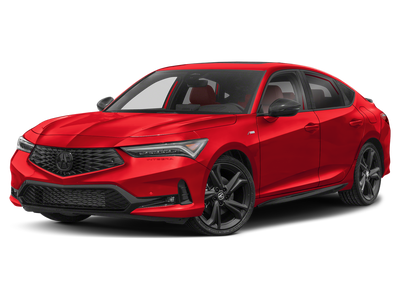 2023 Acura Integra w/A-Spec Technology Package