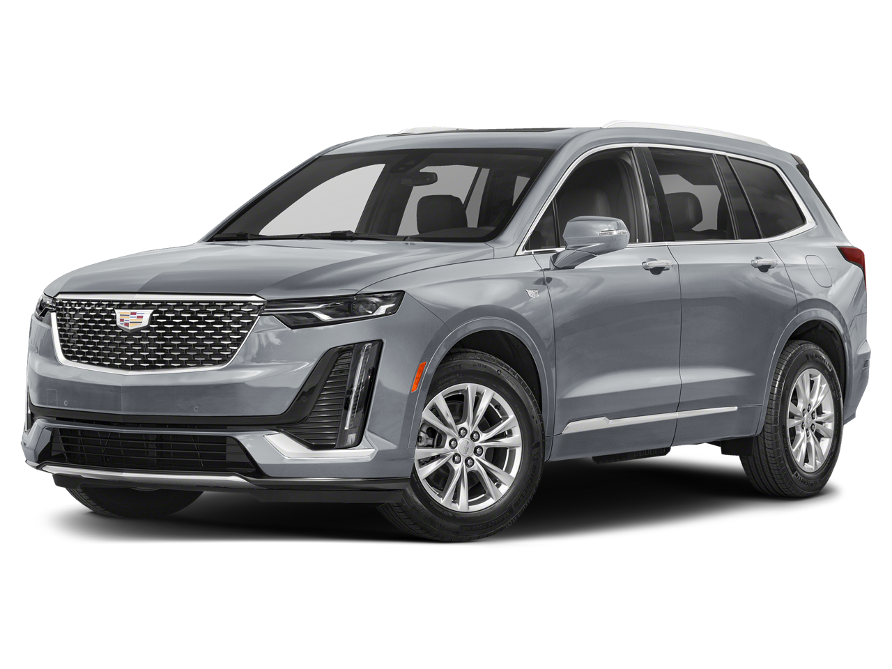 2023 Cadillac XT6 FWD Premium Luxury