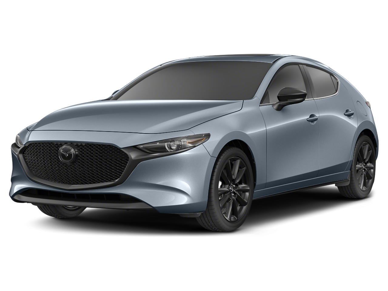 2023 Mazda Mazda3 Hatchback 2.5 Turbo