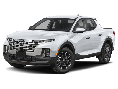 2024 Hyundai Santa Cruz SE