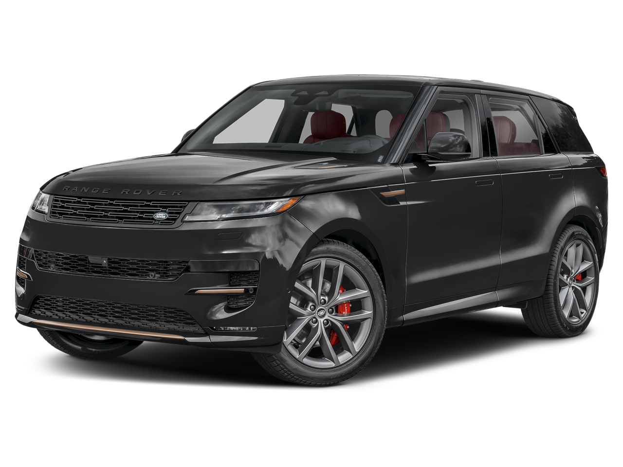 2024 Land Rover Range Rover Sport Dynamic SE