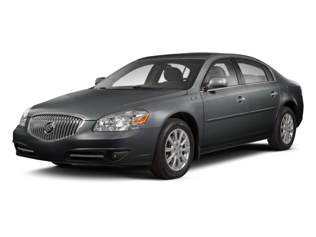 2011 Buick Lucerne CX