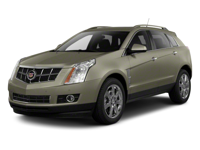 2011 Cadillac SRX Performance Collection