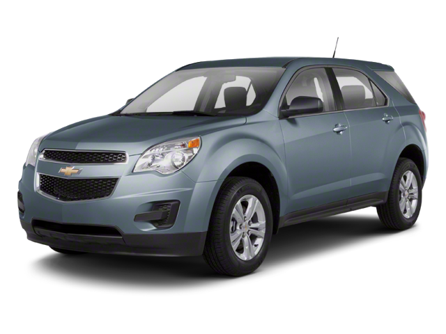 2011 Chevrolet Equinox LT w/1LT