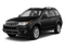2012 Subaru Forester 2.5X Premium