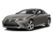 2017 Lexus RC RC Turbo