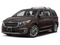 2018 Kia Sedona SX-L