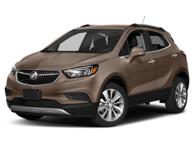 2019 Buick Encore Preferred for sale in Lagrange, NC