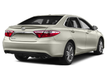 2015 Toyota Camry XSE