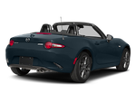 2016 Mazda Mazda MX-5 Miata Grand Touring