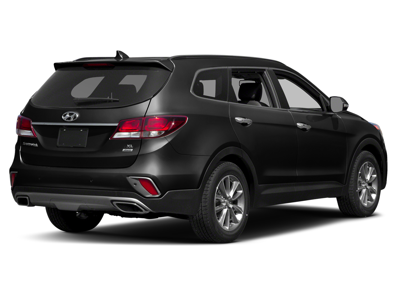 2019 Hyundai Santa Fe XL SE