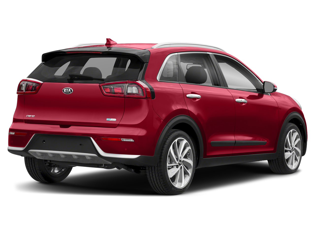 2019 Kia Niro S Touring